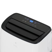 Кондиционер мобильный TCL TAC-PDL 12W белый