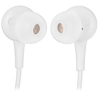 Проводные наушники Xiaomi Mi In-Ear Headphones Basic  серый 2017