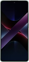6.67" Смартфон POCO X7 Pro 256 ГБ зеленый