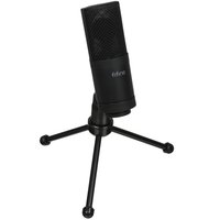 Микрофон Fifine K669C черный