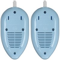 Электрическая сушилка для обуви Aceline AC-SD03 голубой
