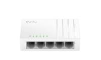 Коммутатор Cudy GS105U
