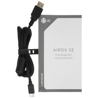 Мышь IO by Red Square Airox SE [io162]