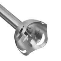 Блендер погружной Moulinex Quickchef+ DD674810 черный