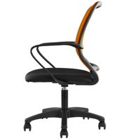 Computer chair CHAIRMAN 698LT black