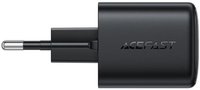 Сетевое зарядное устройство ACEFAST A136 черный