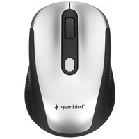 Мышь беспроводная Gembird MUSW-420 [MUSW-420-1]