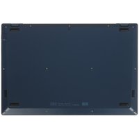 15.6" Ноутбук OSiO BaseLine B150i-001c синий