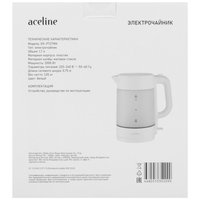 Электр чайнек Aceline EK-P727NN
