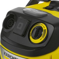 Хозяйственный пылесос  Karcher WD 6 P S V-30/8/22/T Renovation