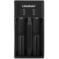 Зарядное устройство LiitoKala Lii-C2