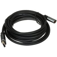 DEXP HDMI - HDMI, 3 м