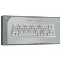Keyboard  wired IO by Red Square Type 68 SE