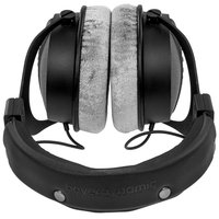 Проводные наушники Beyerdynamic DT 770 PRO X Limited Edition  черный 2024