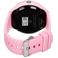 Детские часы KENSHI KT26c розовый