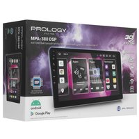 Автопроигрыватель Prology MPA-380 DSP