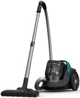 Vacuum cleaner  Tefal X-Trem Cyclonic Max TW7B32EA black