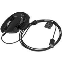 Мышь Logitech G502 HERO [910-005474]