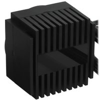 Система охлаждения ZALMAN ALPHA2 A36 черная