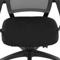 Компьютерное кресло CHAIRMAN 698LT черный
