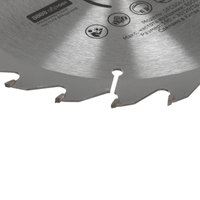 Диск пильный Aceline DFCS0621