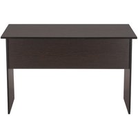 Computer desk Aceline Basic 120 brown