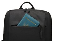 Рюкзак Aceline Pol-A11-BLK черный