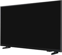 32" (80 см) Телевизор Samsung QE32Q5FAAUXPY черный