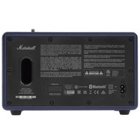 Audiodizim Marshall Acton III ko'k