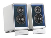 Активный монитор Edifier QR65 белый