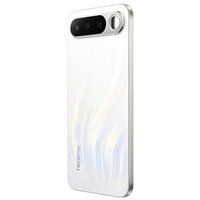 6.57" Смартфон realme 16 256 ГБ белый