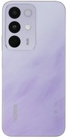 6.8" Смартфон realme С85 128 ГБ фиолетовый