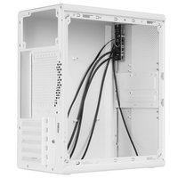 Корпус DEXP DCV-280W  белый