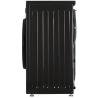 Стиральная машина LG F2Y1NS6J черный