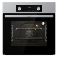 Электрический духовой шкаф Gorenje BO6635E01X