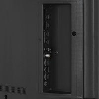 55" (139 см) Телевизор DEXP 55UCGQ2 серый