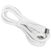 Charger WIIIX UNN-CB-01-PD25-U8TC white