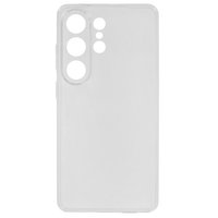 Накладка  BoraSCO для Samsung Galaxy S26 Ultra прозрачный