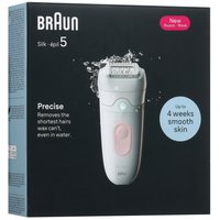 Эпилятор Braun S5 SES 5-000