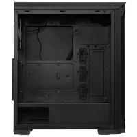 Корпус ARDOR GAMING Rare M2  черный