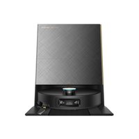Робот-пылесос Dreame X60 Ultra Complete черный