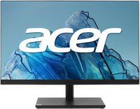 27" Монитор Acer Vero CB271bmirux черный