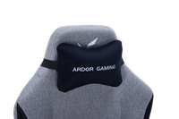Компьютерное кресло ARDOR GAMING Battle Ward 1000R RB-007 серый