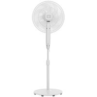 Вентилятор DEXP SFM-1650RC  белый