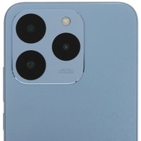 6.57" Smartphone realme 15T 128 GB light blue