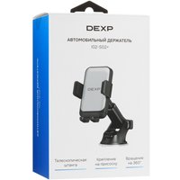 Holder car DEXP i02-S02+ black
