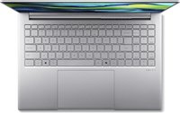 16" Ноутбук Acer Swift Lite SFL16-51M-59VL серебристый