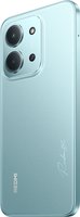 6.9" Смартфон Xiaomi REDMI 15C 256 ГБ зеленый