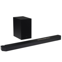 Саундбар Samsung HW-Q600H/PY