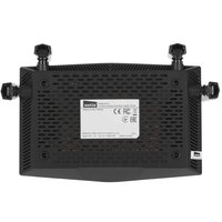 Wi-Fi роутер NETIS NX10
